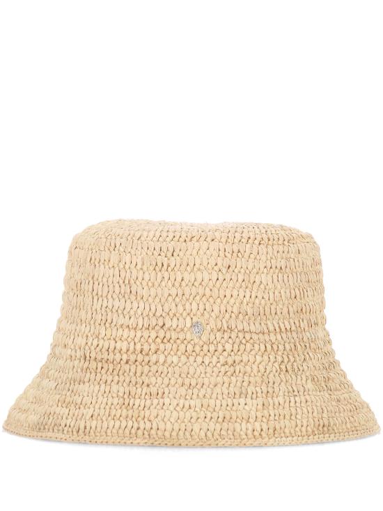 26SS 헬렌카민스키 버킷햇 HAT52267 NATURAL COTTO