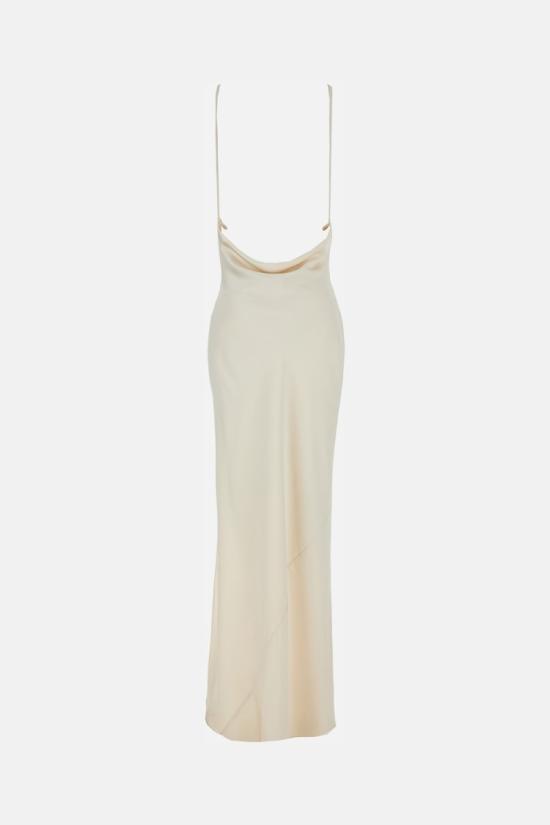 26SS 안다마네 롱 원피스 T190157ATNP229111 Neutrals - ANDAMANE