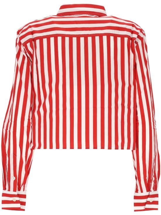 26SS 피오루찌 셔츠 W26SSTSI 007CO02RD01 RED - FIORUCCI
