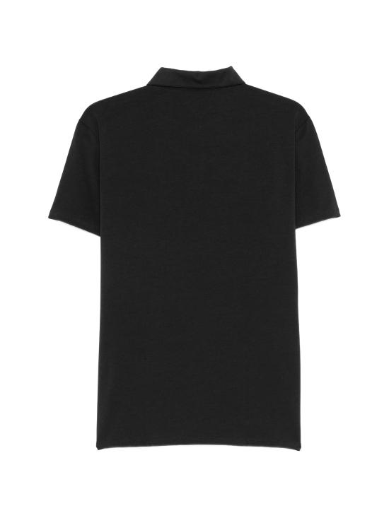 26SS 알알디 폴로 티셔츠 26201 10 Black - RRD