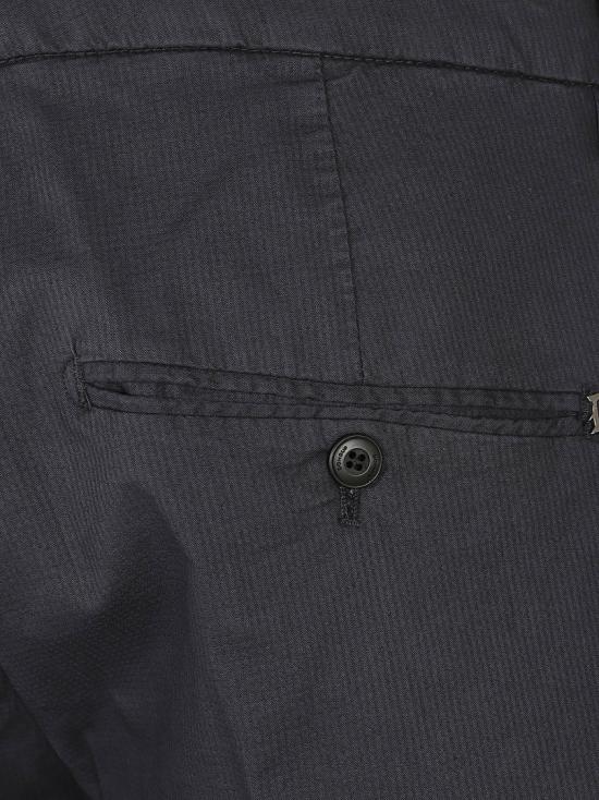 26SS 돈답 수트 팬츠 UP235 CS0187UPT0 Blue - DONDUP