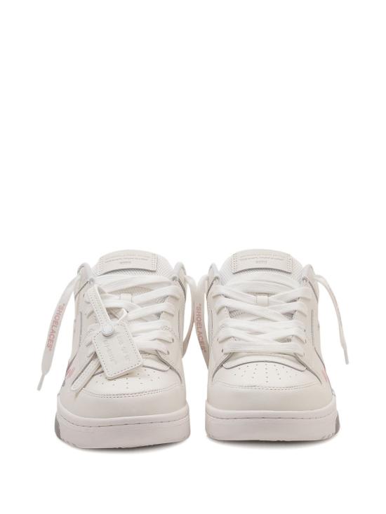 26SS [키즈] 오프화이트 스니커즈 G007S6 L0020140 White light blue - OFF WHITE