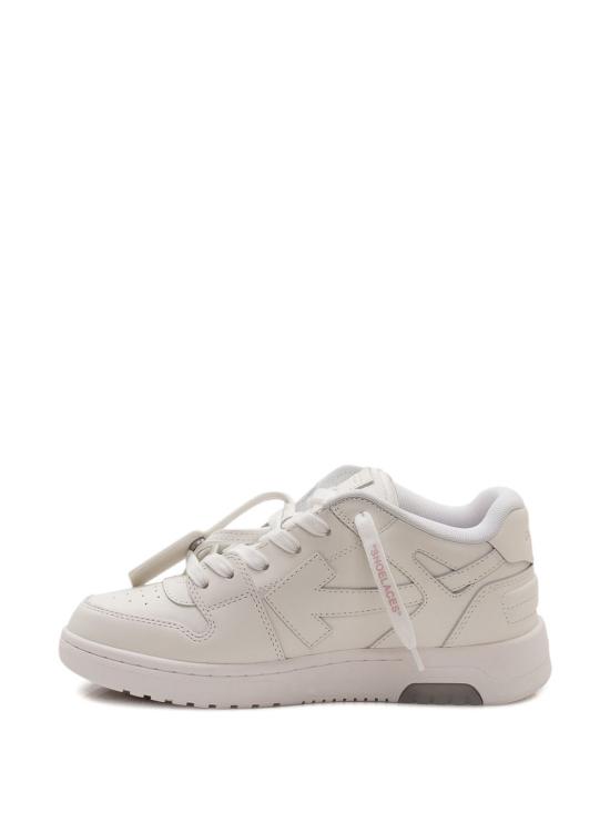 26SS [키즈] 오프화이트 스니커즈 G007S6 L0020140 White light blue - OFF WHITE