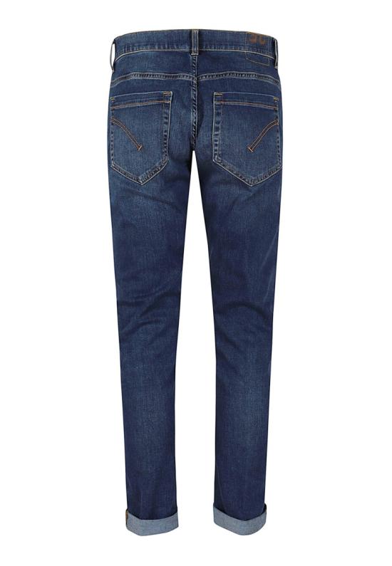 26SS 돈답 데님 UP232 DS0389UMD5 Blue - DONDUP