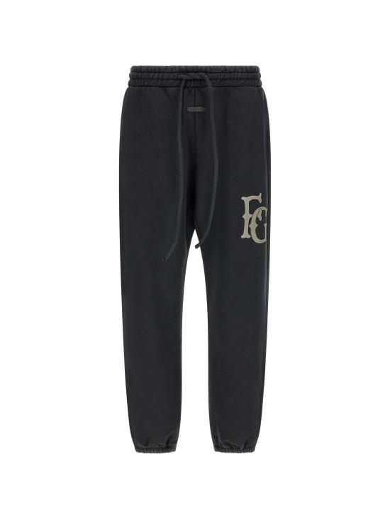 26SS 피어오브갓 트레이닝/조거 팬츠 FG9M159972BHF BLACK
