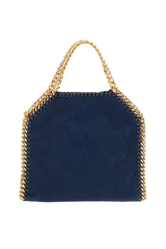 26FW 스텔라 맥카트니 토트백 391698WP05434000 Blue - STELLA MCCARTNEY