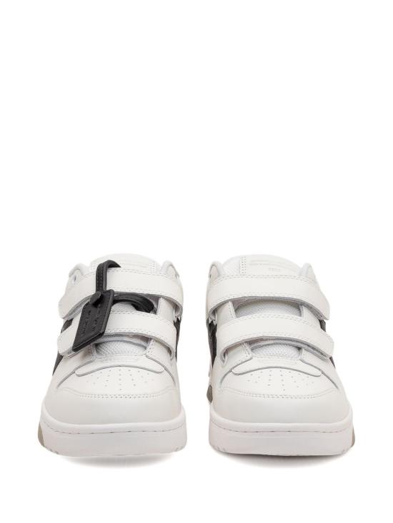 26SS [키즈] 오프화이트 스니커즈 B008C9 L0020110 White - OFF WHITE