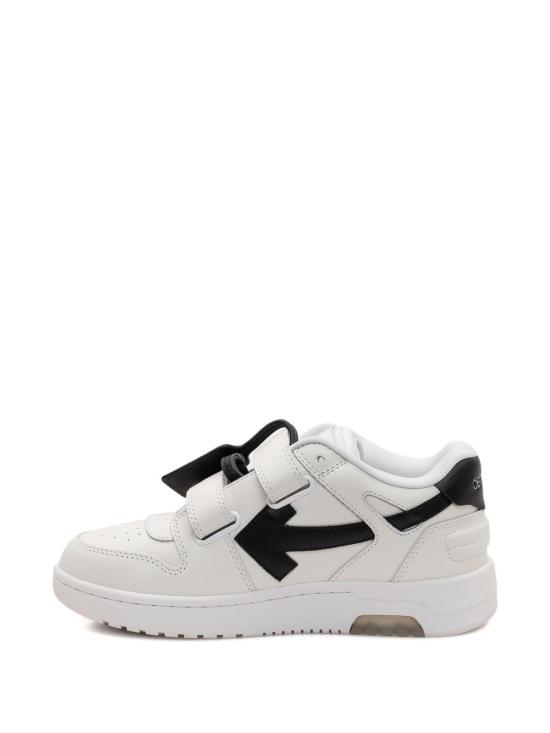 26SS [키즈] 오프화이트 스니커즈 B008C9 L0020110 White - OFF WHITE