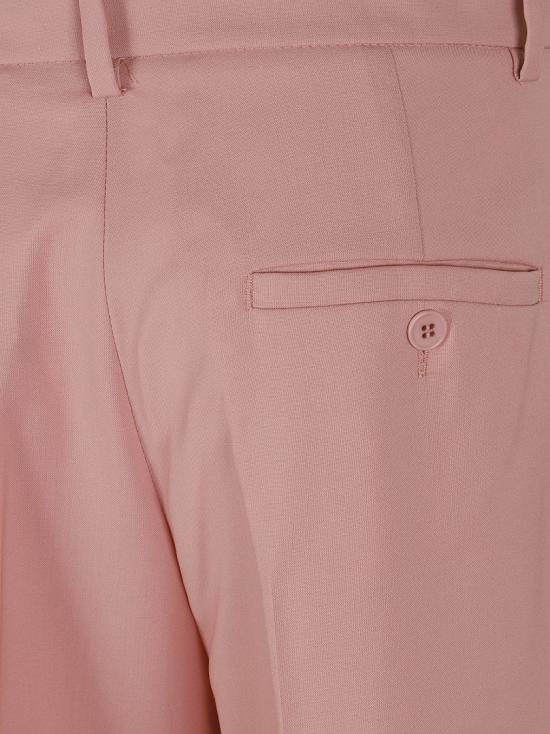 26SS 막스마라 수트 팬츠 2615131041600 Pink - MAX MARA