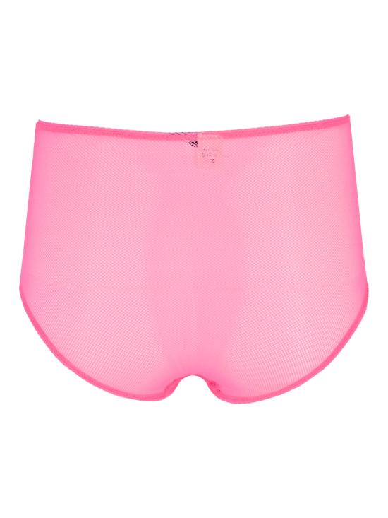 26SS 로라 우비나티 팬티  E7S01PR 55 PINK - LAURA URBINATI