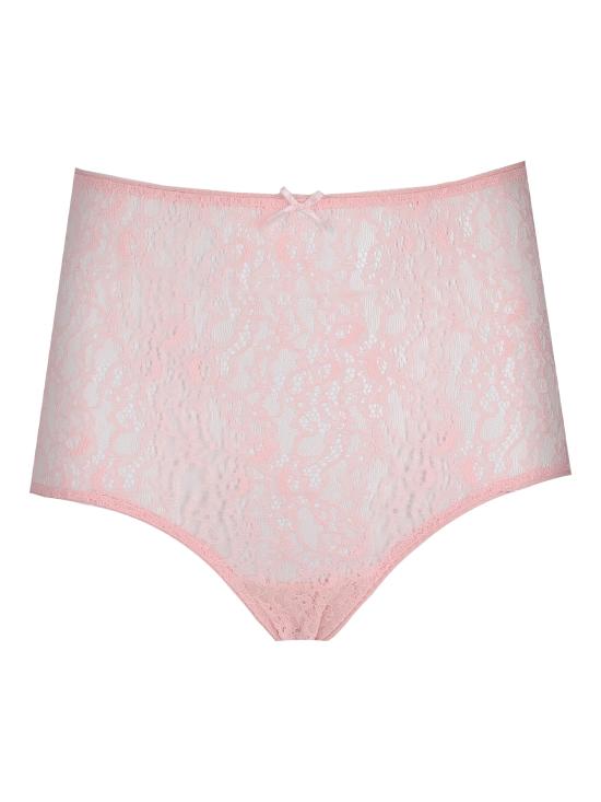 26SS 로라 우비나티 팬티  E6S02ZB 23 PETAL PINK