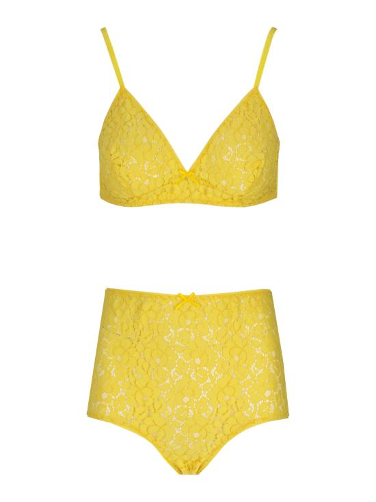 26SS 로라 우비나티 팬티  E6S02ZM 61 LIMONE - LAURA URBINATI