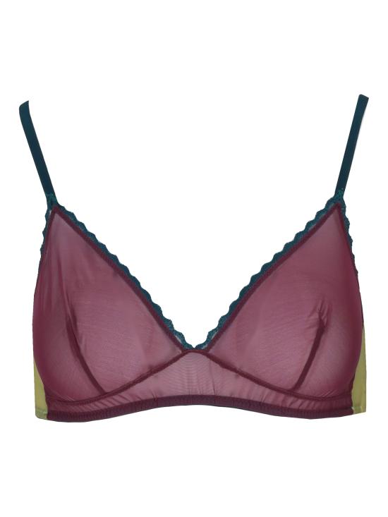 26SS 로라 우비나티 브라  I4R05RM 03 MULTI COLOURED