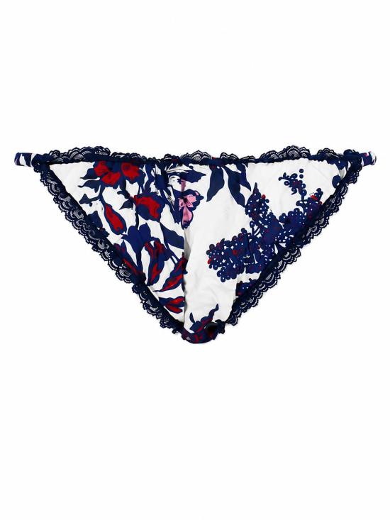 26SS 로라 우비나티 팬티  E7S03CF 01 MULTI COLOURED - LAURA URBINATI