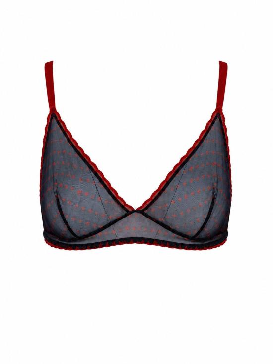 26FW 로라 우비나티 브라  I2R05RM 03 MULTI COLOURED