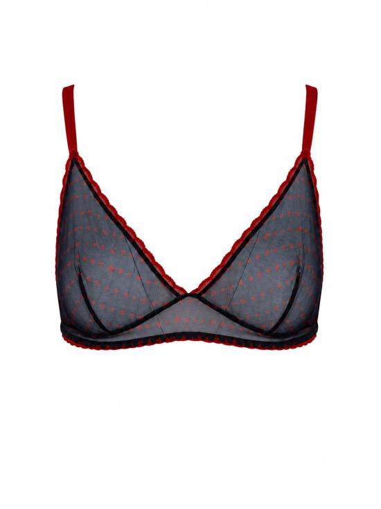 26SS 로라 우비나티 브라  I2R05RM 03 MULTI COLOURED