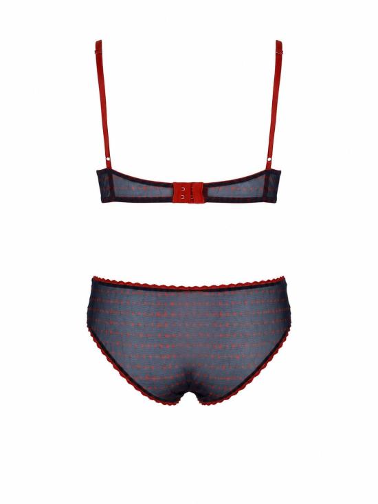 26SS 로라 우비나티 브라  I2R05RM 03 MULTI COLOURED - LAURA URBINATI