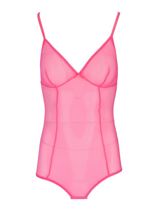 26SS 로라 우비나티 캐미솔 E7B01PR 55 PINK