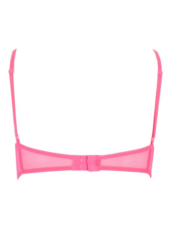 26SS 로라 우비나티 브라  E7R04PR 55 PINK - LAURA URBINATI