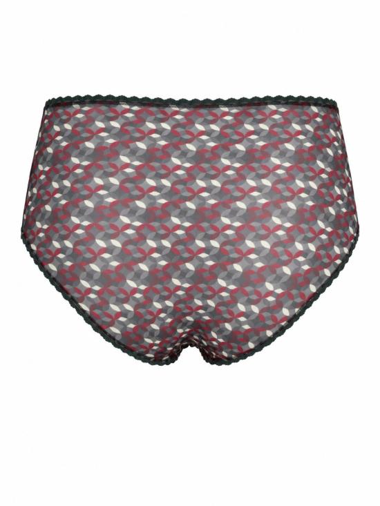 26SS 로라 우비나티 팬티  I4S01RT 04 MULTI COLOURED - LAURA URBINATI