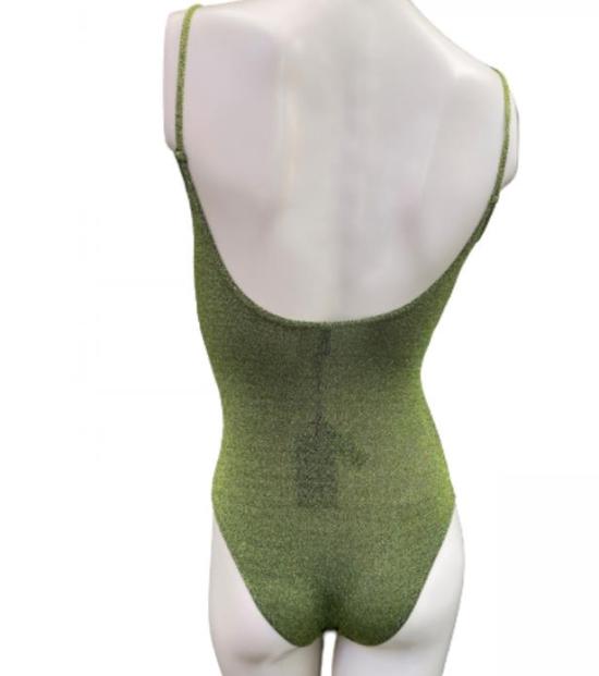  로라 우비나티 캐미솔 E9B02LX 67 GREEN - LAURA URBINATI