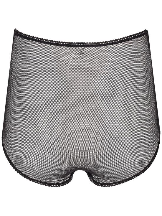 26SS 로라 우비나티 팬티  I4S01ZB 02 GREY BLACK - LAURA URBINATI