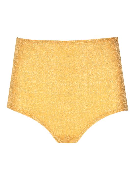 26SS 로라 우비나티 팬티  I7S01LX 08 GOLD