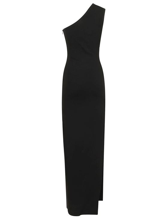 26SS 엘리자베타프랜치 원피스 AM43B62E2 Black - ELISABETTA FRANCHI