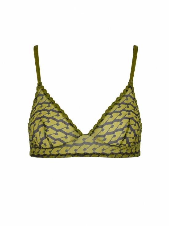 26SS 로라 우비나티 브라  I3R05RS 01 PISTACCHIO