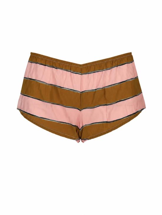 26SS 로라 우비나티 팬티  I5S07SR 03 PINK GREEN