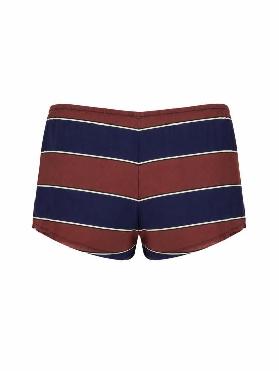 26SS 로라 우비나티 팬티  I5S07SR 01 NAVY - LAURA URBINATI