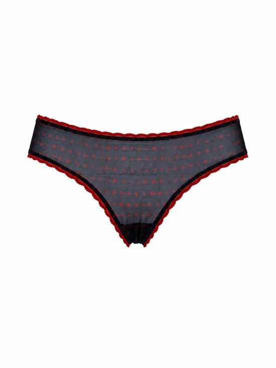 26FW 로라 우비나티 팬티  I2S03RM MULTI COLOURED