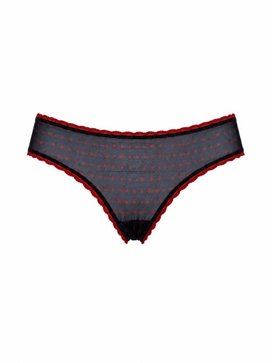 26SS 로라 우비나티 팬티  I2S03RM MULTI COLOURED