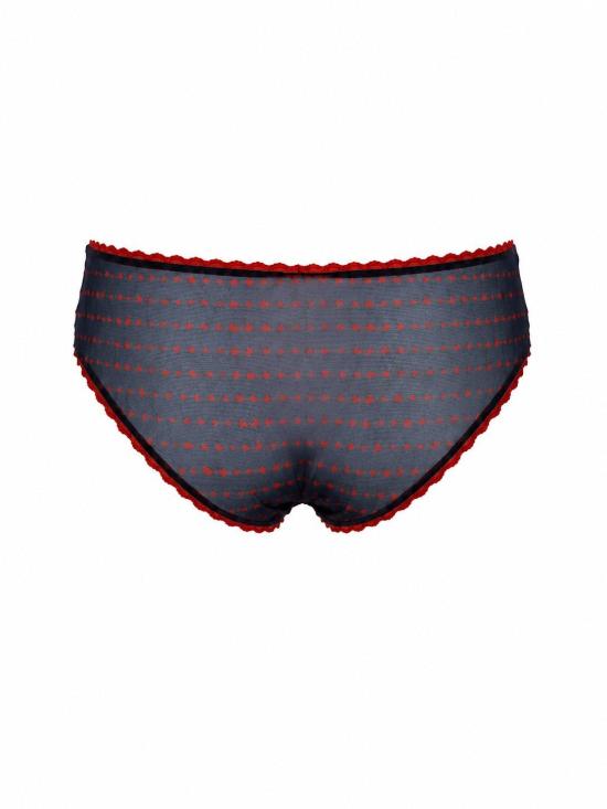 26FW 로라 우비나티 팬티  I2S03RM MULTI COLOURED - LAURA URBINATI