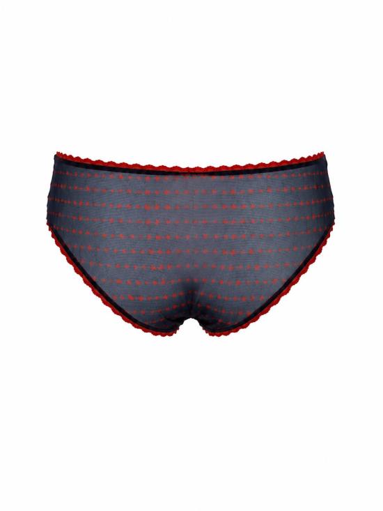 26SS 로라 우비나티 팬티  I2S03RM MULTI COLOURED - LAURA URBINATI