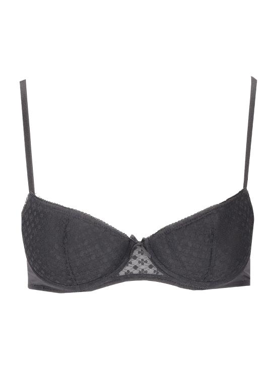 26SS 로라 우비나티 브라  I5R04RF 90 BLACK