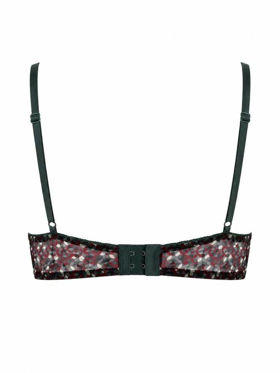 26FW 로라 우비나티 브라  I4R05RT 04 MULTI COLOURED - LAURA URBINATI
