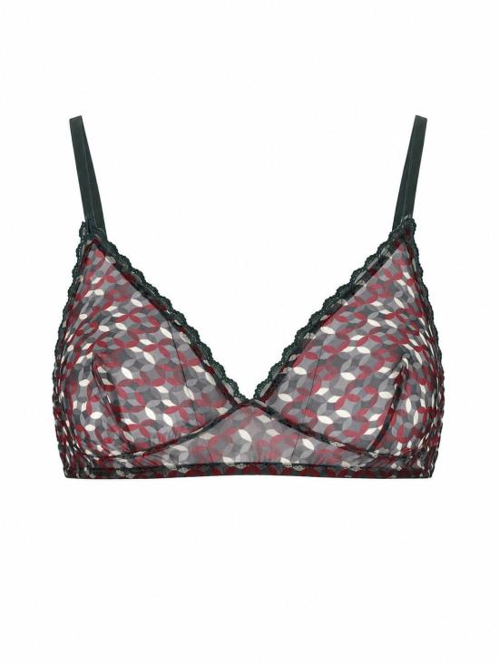 26FW 로라 우비나티 브라  I4R05RT 04 MULTI COLOURED