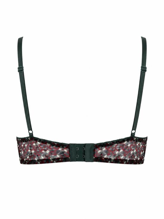 26SS 로라 우비나티 브라  I4R05RT 04 MULTI COLOURED - LAURA URBINATI