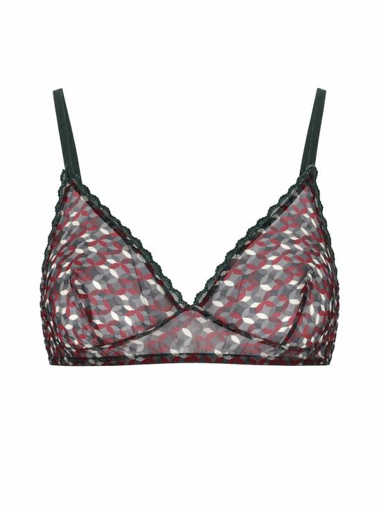 26SS 로라 우비나티 브라  I4R05RT 04 MULTI COLOURED