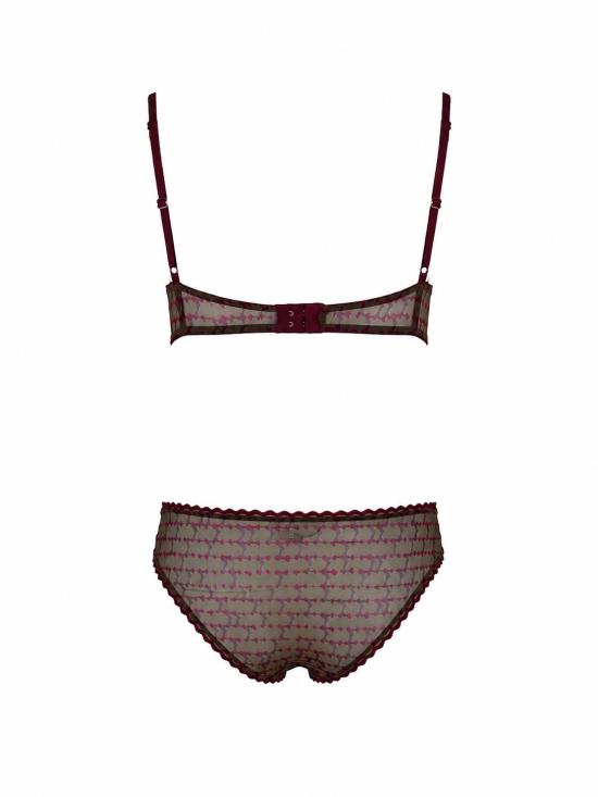 26SS 로라 우비나티 팬티  I2S03RM 01 GREEN - LAURA URBINATI