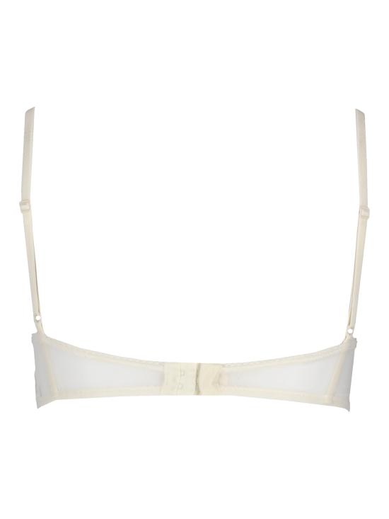 26SS 로라 우비나티 브라  E6R05ZM 11 OFF WHITE - LAURA URBINATI