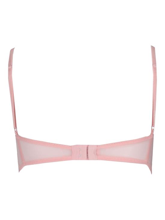 26SS 로라 우비나티 브라  E6R05ZB 23 PETAL PINK - LAURA URBINATI