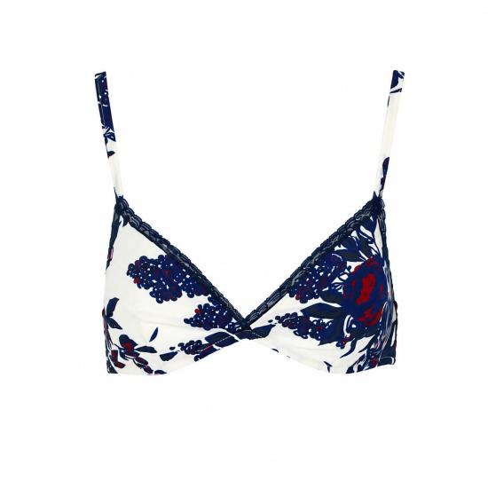 26SS 로라 우비나티 브라  E7R03CF 01 MULTI COLOURED