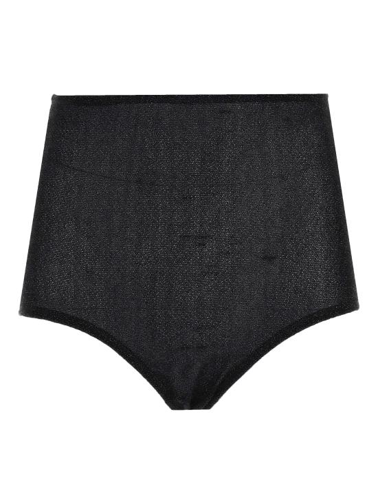 26SS 로라 우비나티 팬티  I7S01LX 90 BLACK