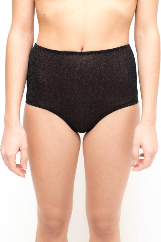 26SS 로라 우비나티 팬티  I7S01LX 90 BLACK - LAURA URBINATI