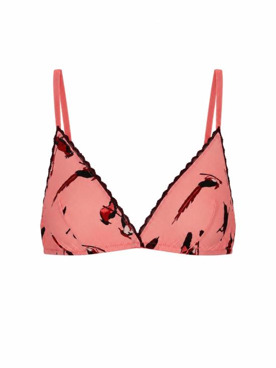 26SS 로라 우비나티 브라  E7R03MB 04 ROSA