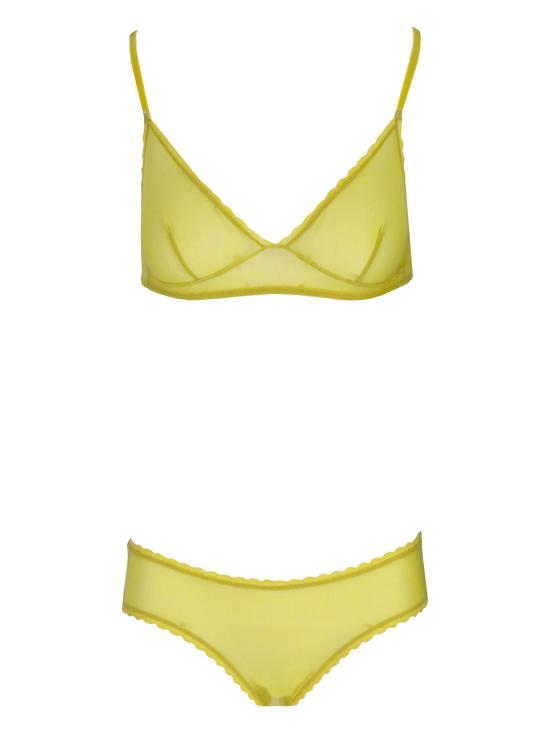 26SS 로라 우비나티 브라  I2R05RZ 61 SEDANO - LAURA URBINATI