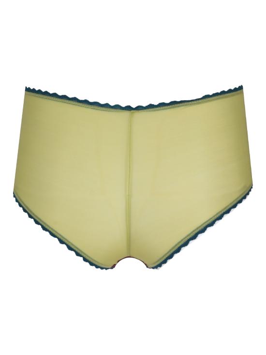 26SS 로라 우비나티 팬티  I4S02RM 03 MULTI COLOURED - LAURA URBINATI
