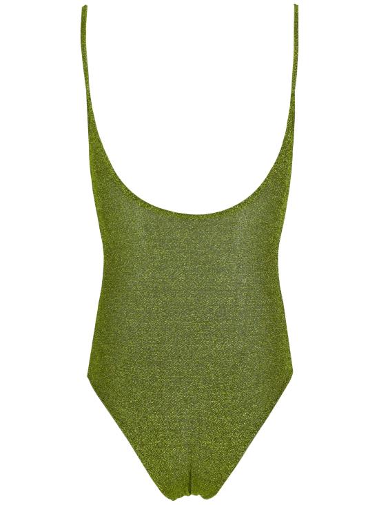 26SS 로라 우비나티 캐미솔 I7B03LX 67 GREEN - LAURA URBINATI